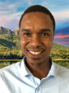 営業 - Kagisho Molekoa - RE/MAX Horizon - Hartbeespoortdam