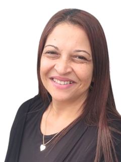 助理 - Samantha Hanekom - RE/MAX Unlimited (Durbanville)