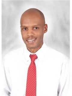 Privilege Aseda - RE/MAX All Stars  - Germiston