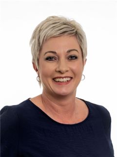 ตัวแทนอสังหาริมทรัพย์ - Doreen Malan - RE/MAX First - Bloemfontein