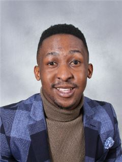 Associate - Bless Masilo - RE/MAX Finest - Alberton