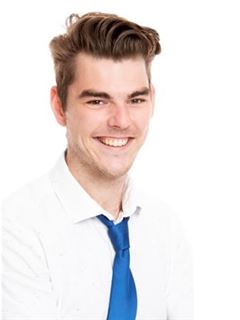 助理 - Chad Rice - RE/MAX Address (Umhlanga)