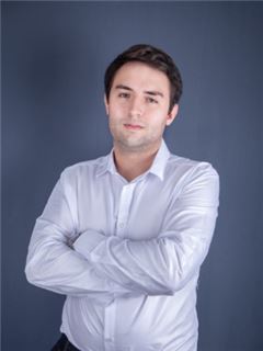 Reg. Fastighetsmäklare - Duane Shaw - RE/MAX Infoglobe - Constantia Park