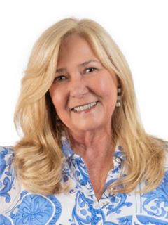 Associate - Sandy Walsh - RE/MAX Living - Sea Point