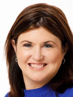 Immobilienmakler/in - Debra Jenkinson - RE/MAX Address (Upper Highway)