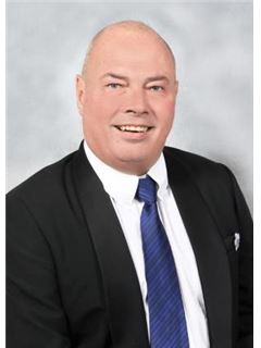 Clive King - RE/MAX All Stars  - Germiston