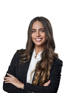 Associate - Sharon Geva - RE/MAX Living - Sea Point