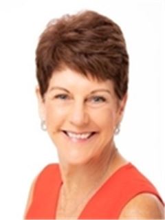 Immobilienmakler/in - Paula Gibson - RE/MAX Address (Upper Highway)