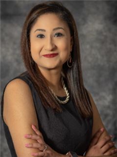Associate - Pari Sukhnandan - RE/MAX One Hundred Fourways