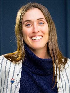 Immobilienmakler/in - Natalie Christie - RE/MAX Panache - North Durban