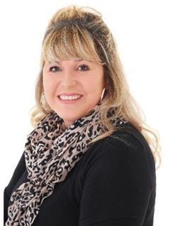 Associate - Doreen Loots - RE/MAX Coastal (Mossel Bay)