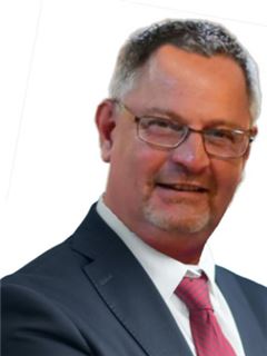 Associate - Anthony Evert - RE/MAX Unlimited (Durbanville)
