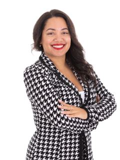 Associate - Fazlin Samsodien - RE/MAX Unlimited (Durbanville)
