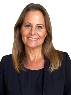 Immobilienmakler/in - Kaz Thompson - RE/MAX Panache - North Durban