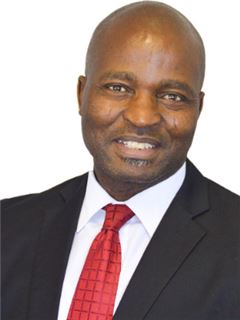 Aģents - Mbongi Zuma - RE/MAX Midlands - Pietermaritzburg
