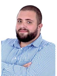 Antonie Jr van Vuuren - RE/MAX Infoglobe –Midstream