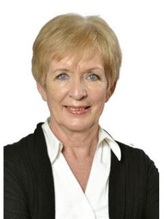 Associate - Glenys Herman - RE/MAX Masters (Bryanston)