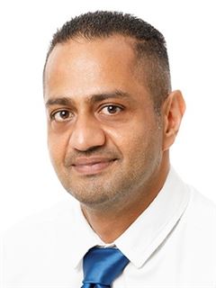 Agent - Hassan Limbada - RE/MAX Address - Berea