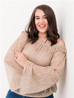 Reg. Fastighetsmäklare - Carina Linley - RE/MAX Infoglobe - Constantia Park