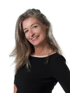 Associate - Anna Hoffmann - RE/MAX Living - Sea Point