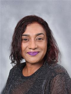 Associate - Samantha Du Plessis - RE/MAX Finest - Alberton