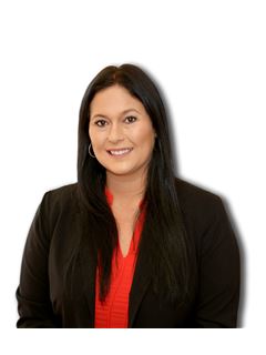 Chiquita Leonard-Marais - RE/MAX Infoglobe - Constantia Park
