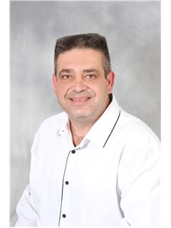 Deon Havenga - RE/MAX All Stars  - Germiston