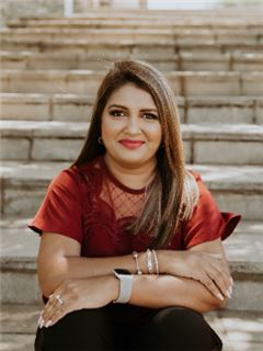 Immobilienmakler/in - Pamela Naidoo - RE/MAX Panache - North Durban
