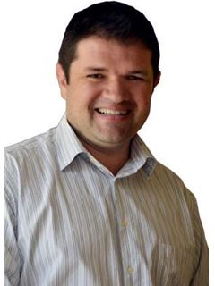 Arno Louw - RE/MAX Infoglobe - Constantia Park
