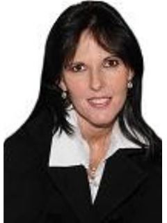 Associate - Arlene Henry - RE/MAX Masters (Bryanston)