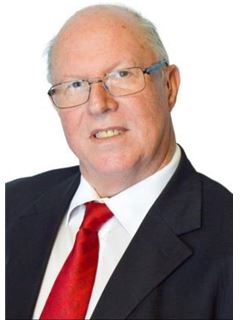 Associate - Marius Odendaal - RE/MAX Midlands - Hilton