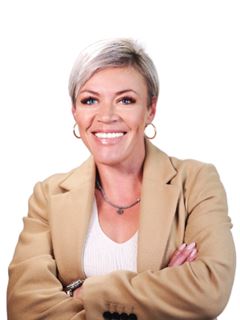 Associate - Ria Eales - RE/MAX Masters (Bryanston)