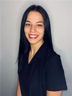 Associate - Kaylin Vorster - RE/MAX Infoglobe –Midstream