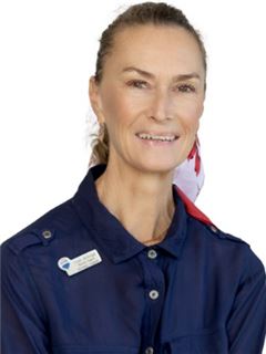 Makelaar - Trish Billinge - RE/MAX Coastal - Knysna