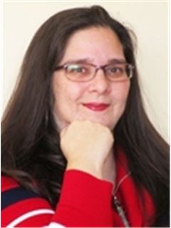 Bea Barbeli - RE/MAX All Stars  - Germiston