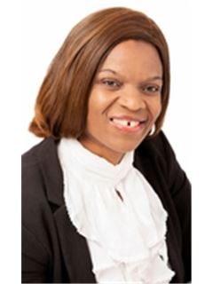 Agent - Peace Adegunloye - RE/MAX Address - Berea