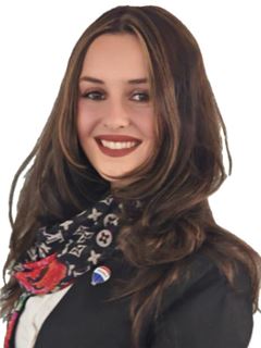 Consulente Immobiliare - Alice Stokes - RE/MAX Masters (Weltevreden Park)