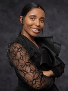 Associate - Rebone Dlamini - RE/MAX One Hundred Fourways