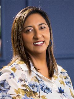 Immobilienmakler/in - Iris Samujh - RE/MAX Panache - North Durban