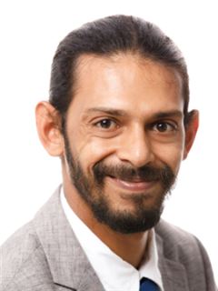 助理 - Brett Balia - RE/MAX Address (Umhlanga)