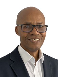 Aģents - Mthoko Ndlovu - RE/MAX Midlands - Pietermaritzburg