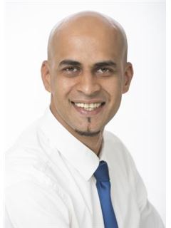 助理 - Ozi Umar - RE/MAX Address (Umhlanga)