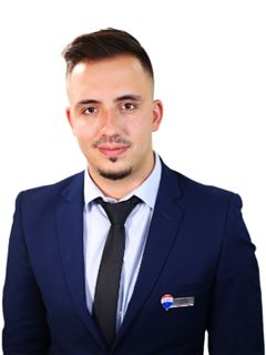 Associate - Charl Craemer - RE/MAX Masters (Bryanston)