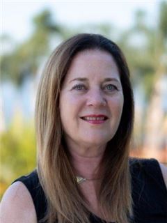 Immobilienmakler/in - Caroline Elgar - RE/MAX Panache - North Durban