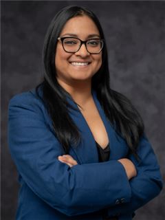 Associate - Anisha Todd - RE/MAX One Hundred Fourways