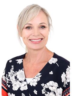 Makelaar - Deborah Scott - RE/MAX Coastal - Knysna