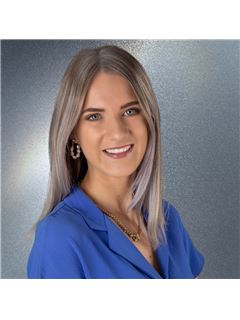 Associate - Jade Potgieter - RE/MAX Infoglobe –Midstream