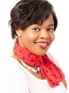 Agent - Lekky Jean - RE/MAX Address - Berea