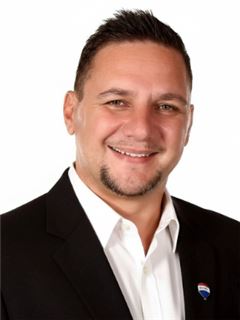 Asociat - Morne Prinsloo - RE/MAX Town and Country (Krugersdorp)
