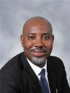 Associate - Odion Osigwe - RE/MAX Finest - Alberton